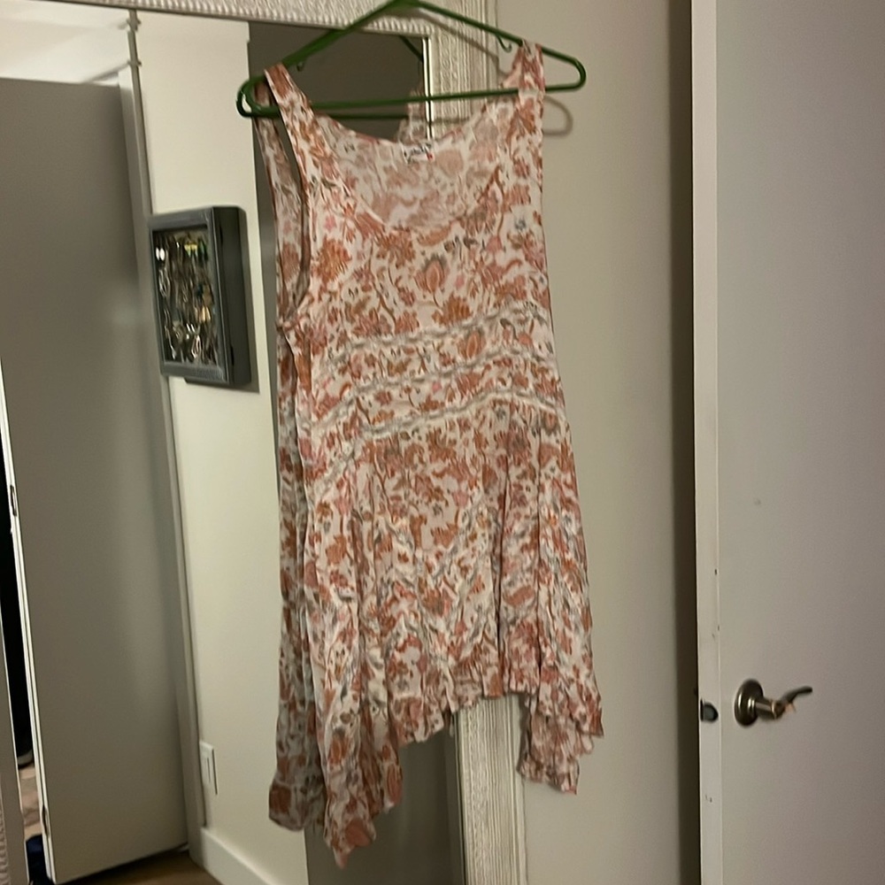 Free people dress